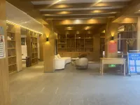 Homestays outside the window