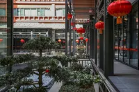 Handan Kerry International Hotel Hotels near Canglanghai Tourist Port