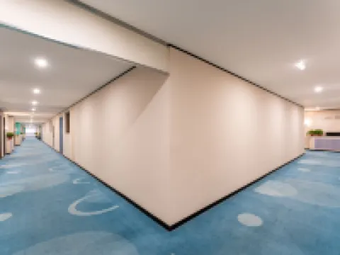 Ginza Jiayi Light House Hotel (Linyi Yingbin Road Rongsheng Shopping Center) Hotels in Linyi