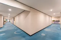 Ginza Jiayi Light House Hotel (Linyi Yingbin Road Rongsheng Shopping Center) Hotels in Linyi County