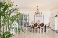 Deer's Return - Riverside Summer Homestay (Beibin Road)