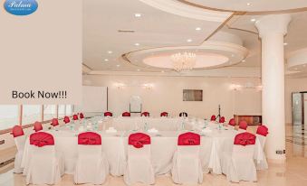 Palma Beach Resort & Spa
