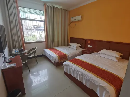 Jinxiu Hotel Liuyang