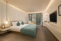 Xiao Zhang's Cultural and Artistic Homestay 화타이 풍경구 주변 호텔
