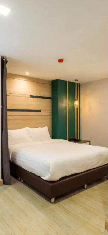 ห้องรับแขก