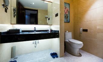 Ruimeihua International Hotel