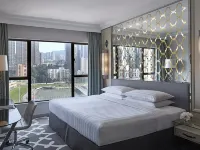 Dorsett Wanchai Hotels in Hong Kong