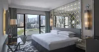 Dorsett Wanchai