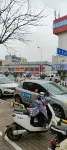 Jieshou Baihui Express Hotel - 2 stjerner