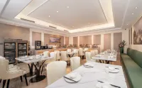 Vienna Hotel (Puding Xingbo International) Hotel di Puding County