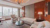 Shanghai Marriott Marquis City Centre
