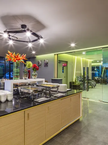 รูปภาพของโรงแรม ลิโวเทล เกษตรนวมินทร์ กรุงเทพ