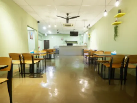 SY Jerantut Hotel Hotels in Jerantut