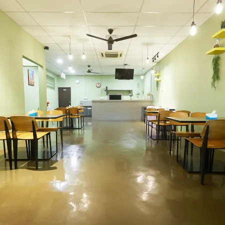 SY Jerantut Hotel