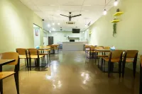 SY Jerantut Hotel Hotels in Pedah