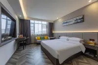 Xingchen Hotel (Fuzhou East Station) Hotel di 