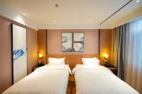 Maple Hotel Hotels in Guantao