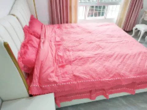 Lechang Jiufeng Mountain Yanxing Homestay