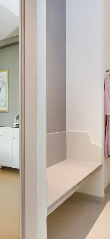 ห้องดีลักซ์ พร้อมวิวสวน (24-Hour Use Of Room)