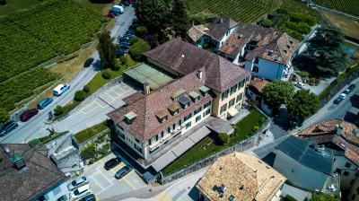 Châtonneyre Hotel & Restaurant Hotels in 