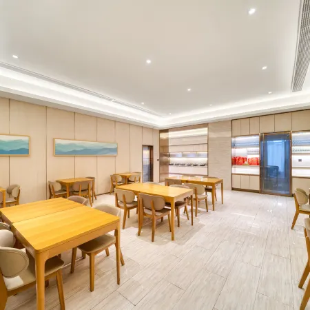 JI Hotel (Shengzhou)