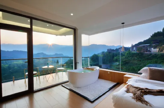 Yiwu Yijing  B&B (Longji Rice Terraces)