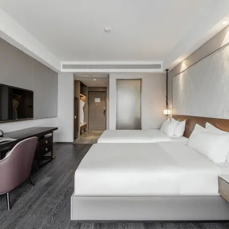 Veegle By Landison  Guojin Hotel