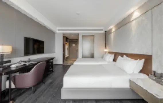 Veegle By Landison  Guojin Hotel