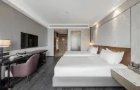 Veegle By Landison  Guojin Hotel Hotels near Orient Shopping Centre Ltd. (Donggang Branch)