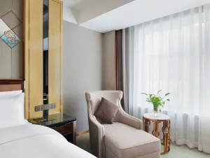Shi Ji Yuan Hotel