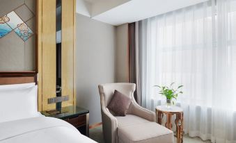 Shi Ji Yuan Hotel