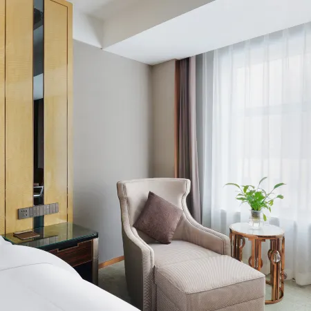 Shi Ji Yuan Hotel