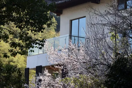 Hentique Resort Anji