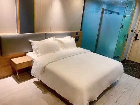 Boya Yuexi Hotel