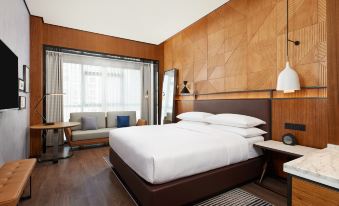 Four Points by Sheraton Yiyang Baoji