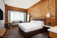 Four Points by Sheraton Yiyang Baoji Hotel a Yiyang
