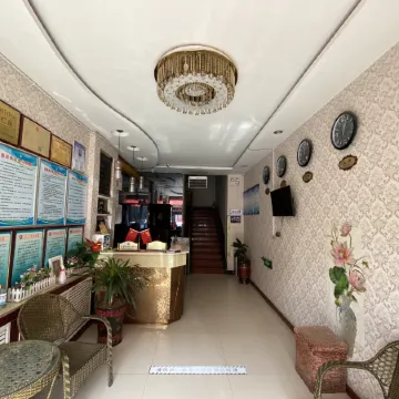 Mercure Dingbian Hotel