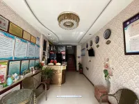 Mercure Dingbian Hotel Hotel a Dingbian