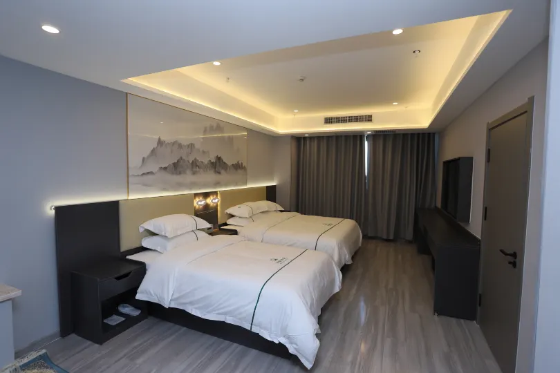 Hotel Gold Rui