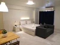 Viewplace Hotel&Residence Hotels near Bangkapi