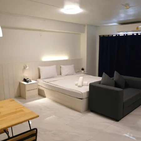 Viewplace Hotel&Residence