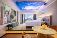 OKDAY Hotel (Yongzhou Lanshan)