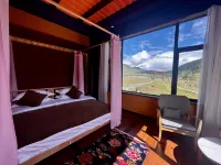 Yuke Ranch Wild Luxury Homestay Hotels in Daofu