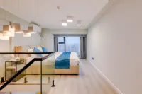 Chengdu Hexi Apartment (Huanhuahui East Railway Station Branch)