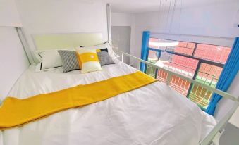 Guangzhou Weimei Apartment