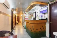 Deluxe Hostel (Vila Hou Va)