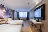 Tuke Chengshe Hotel - 2-Star