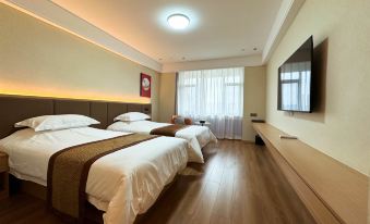 Rongsheng Hotel
