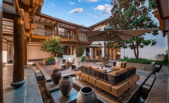 LIJIANG JOY DREAM BOUTIQUE RESORT