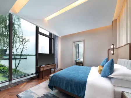Yancheng Gangfu Wenhua Hotel